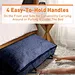 Quilt Bag,Storage Bag